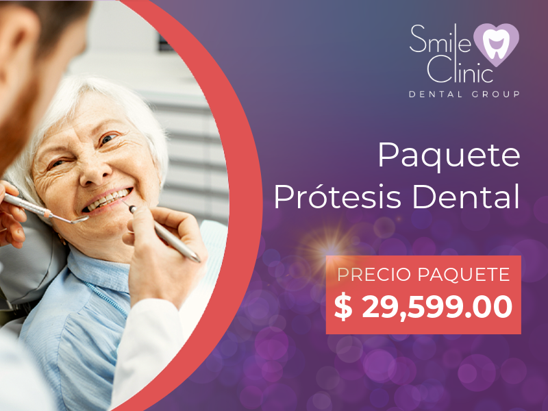 Paquete Prótesis